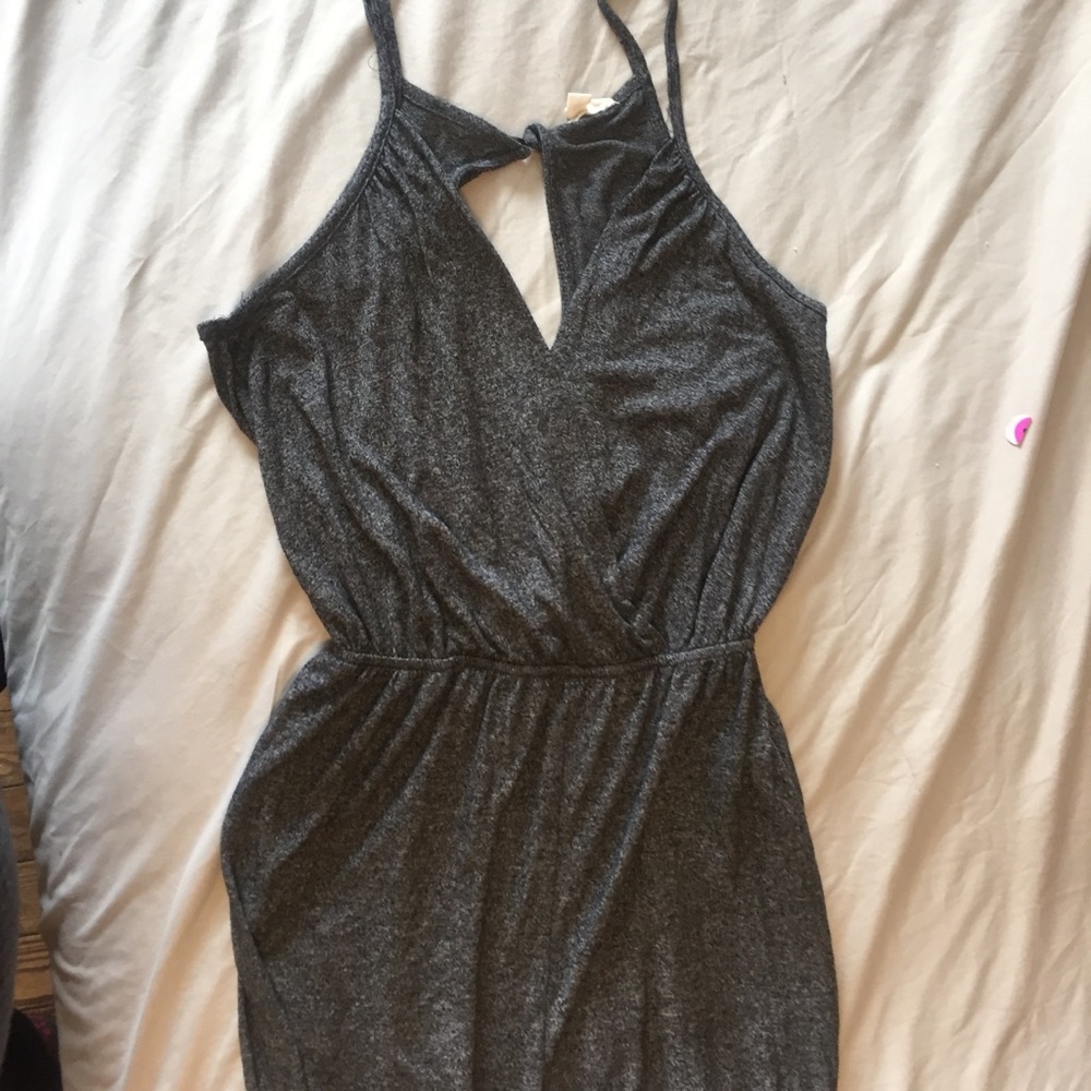 Silence + Noise Jumpsuit